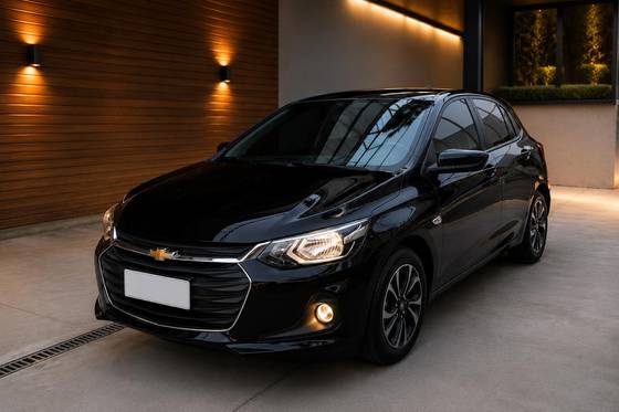 CHEVROLET ONIX 1.0 FLEX LT MANUAL CHEVROLET ONIX 1.0 FLEX LT MANUAL